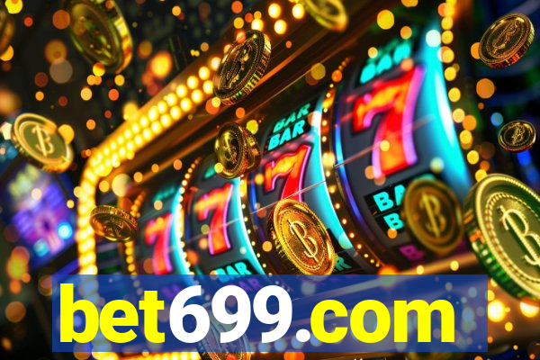 bet699.com