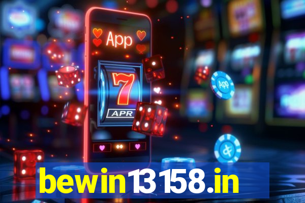 bewin13158.in