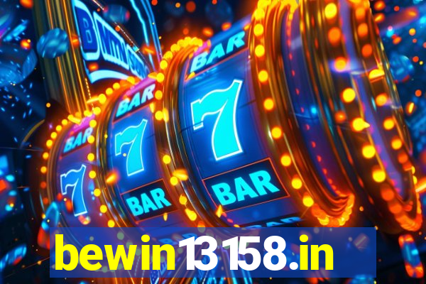 bewin13158.in