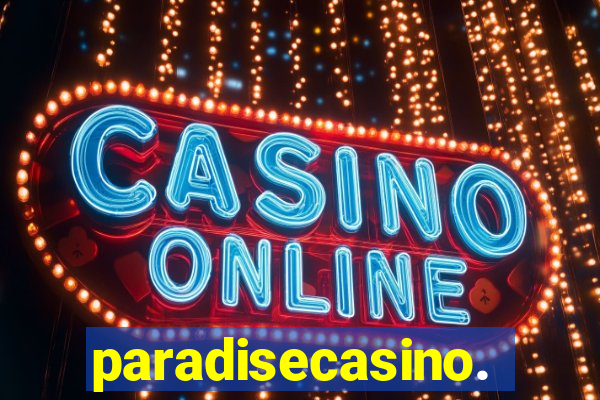 paradisecasino.com