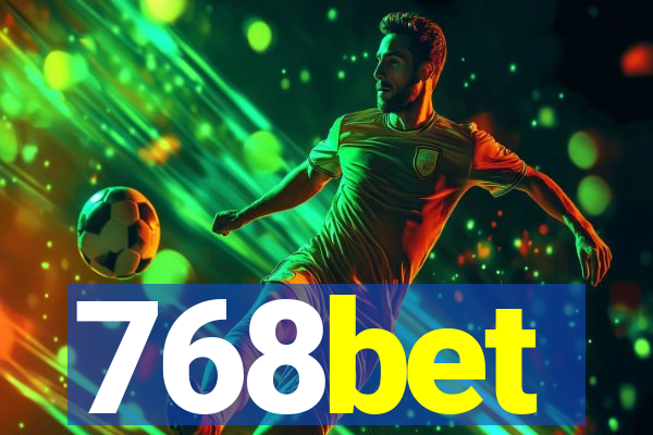 768bet