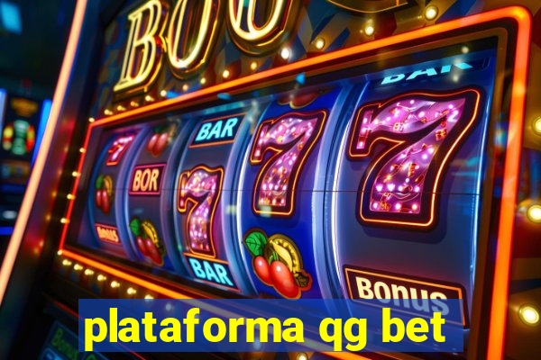 plataforma qg bet