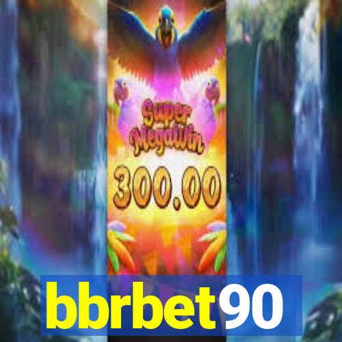 bbrbet90