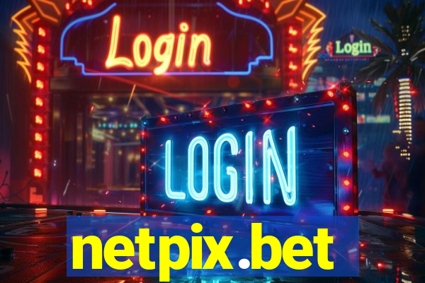 netpix.bet