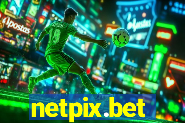 netpix.bet