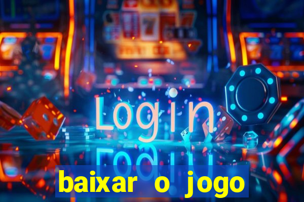 baixar o jogo super mario