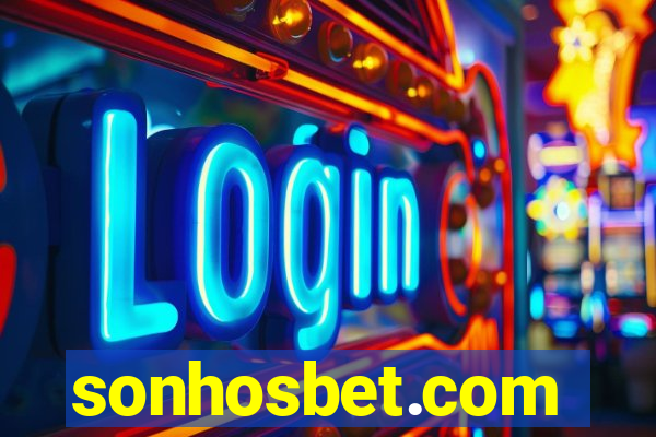 sonhosbet.com