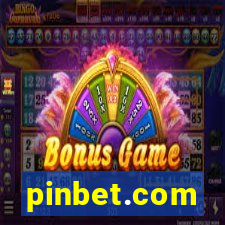 pinbet.com