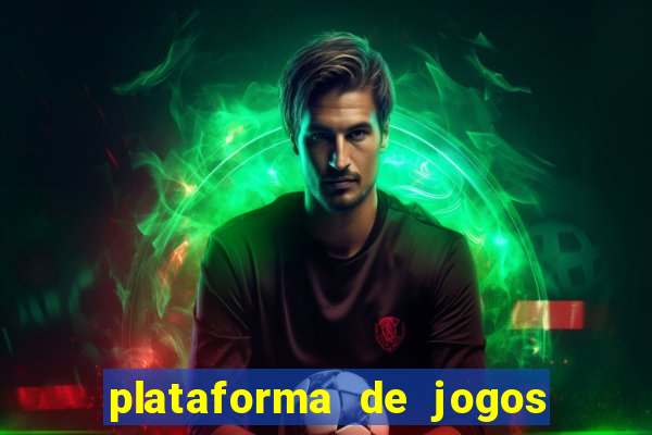 plataforma de jogos do whindersson nunes