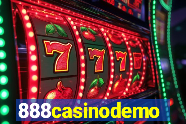 888casinodemo