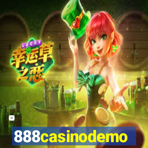 888casinodemo