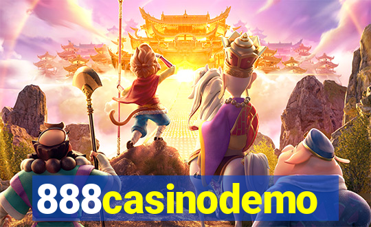 888casinodemo