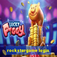 rockstargame login