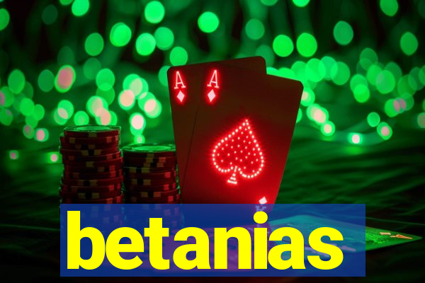 betanias