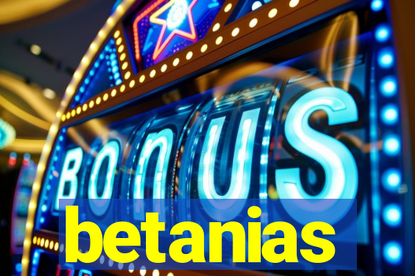 betanias