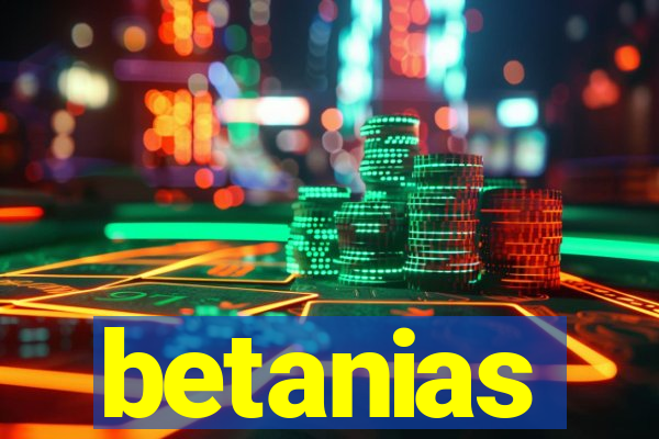 betanias