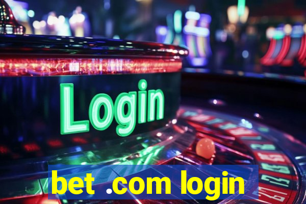 bet .com login