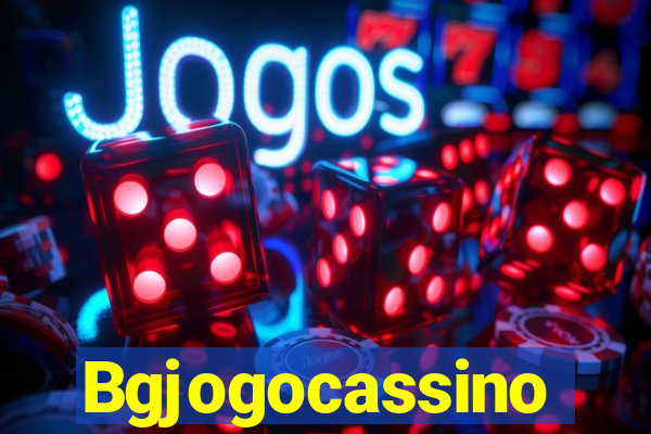 Bgjogocassino