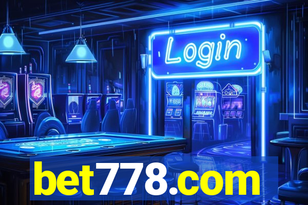 bet778.com