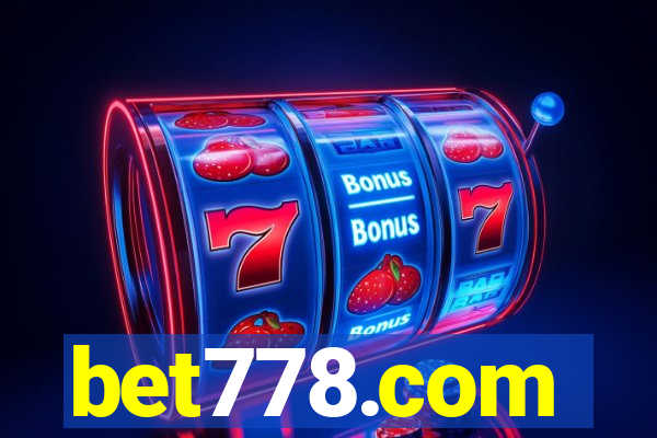 bet778.com