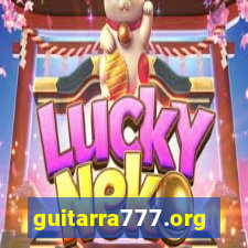 guitarra777.org