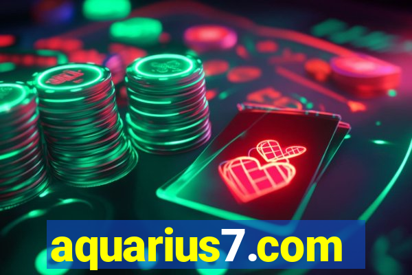 aquarius7.com