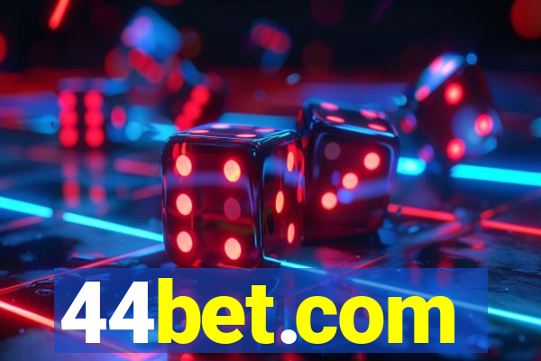 44bet.com