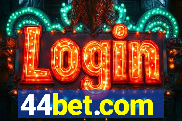 44bet.com