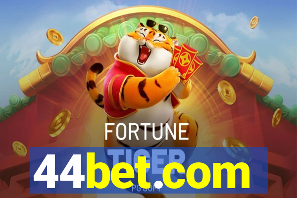 44bet.com