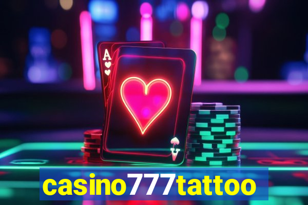 casino777tattoo