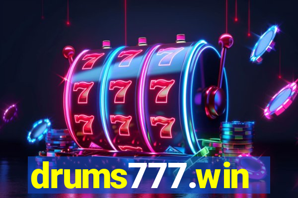 drums777.win