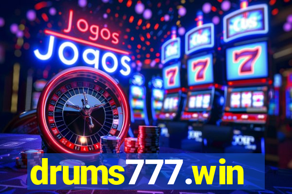 drums777.win