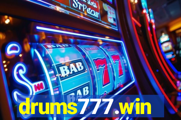 drums777.win