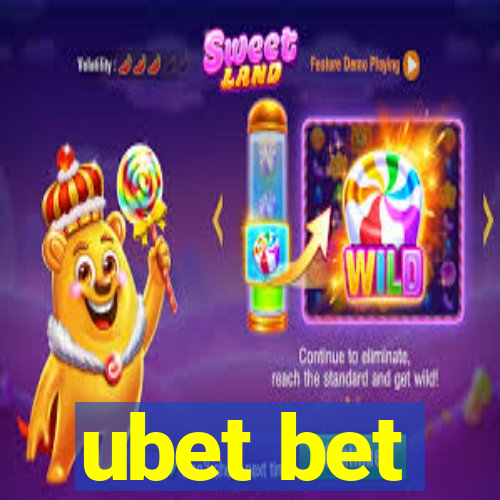 ubet bet