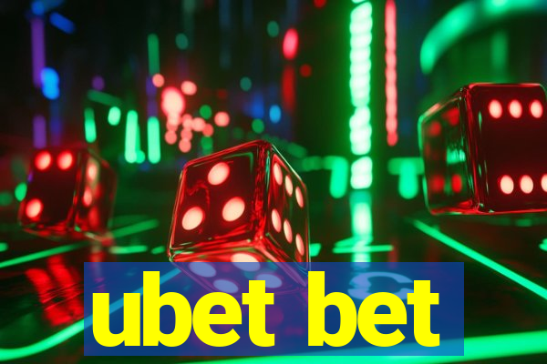 ubet bet