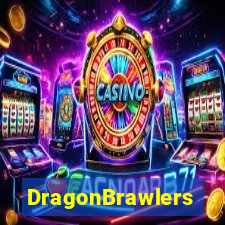 DragonBrawlers