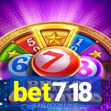 bet718