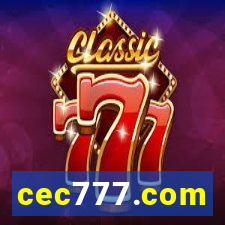 cec777.com