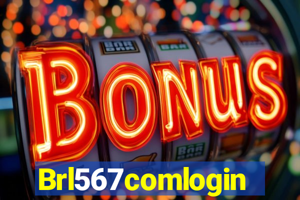 Brl567comlogin