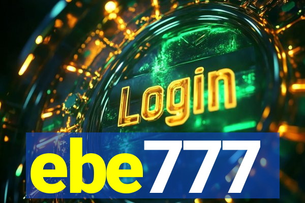 ebe777