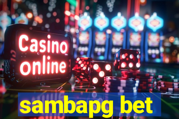 sambapg bet