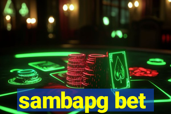 sambapg bet