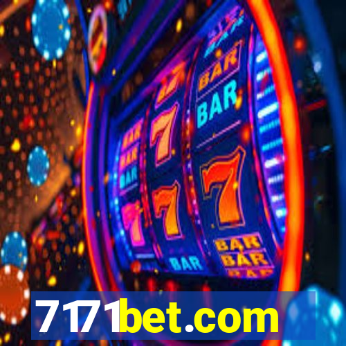 7171bet.com