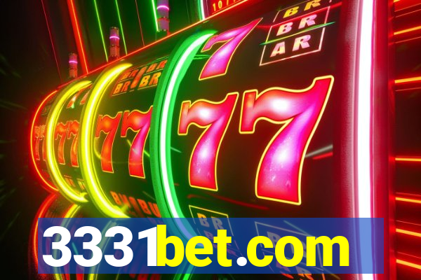 3331bet.com