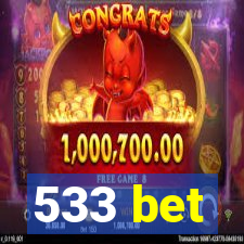 533 bet