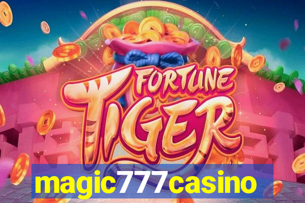 magic777casino