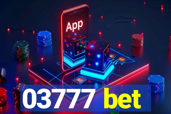 03777 bet