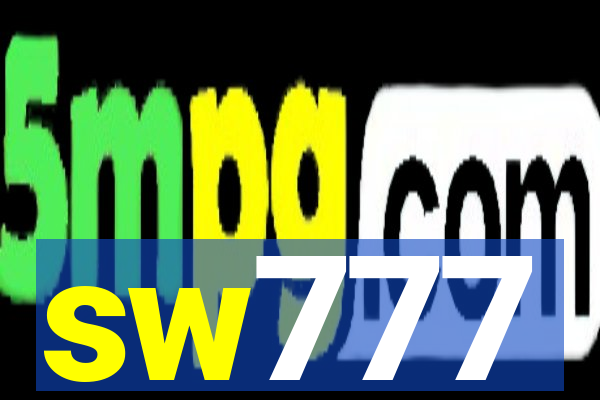 sw777