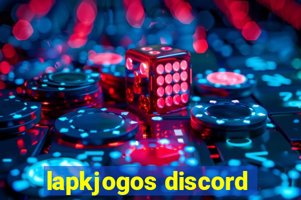 lapkjogos discord