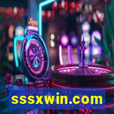 sssxwin.com